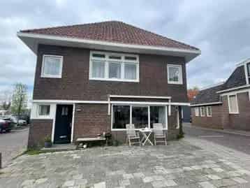 Studio te huur IJlst nabij Sneek