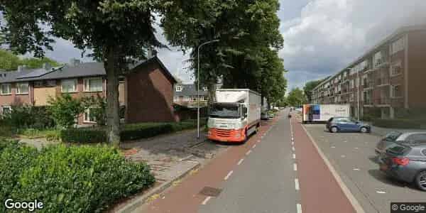 Appartement Eindhoven Pisanostraat 2 Kamers 50m2