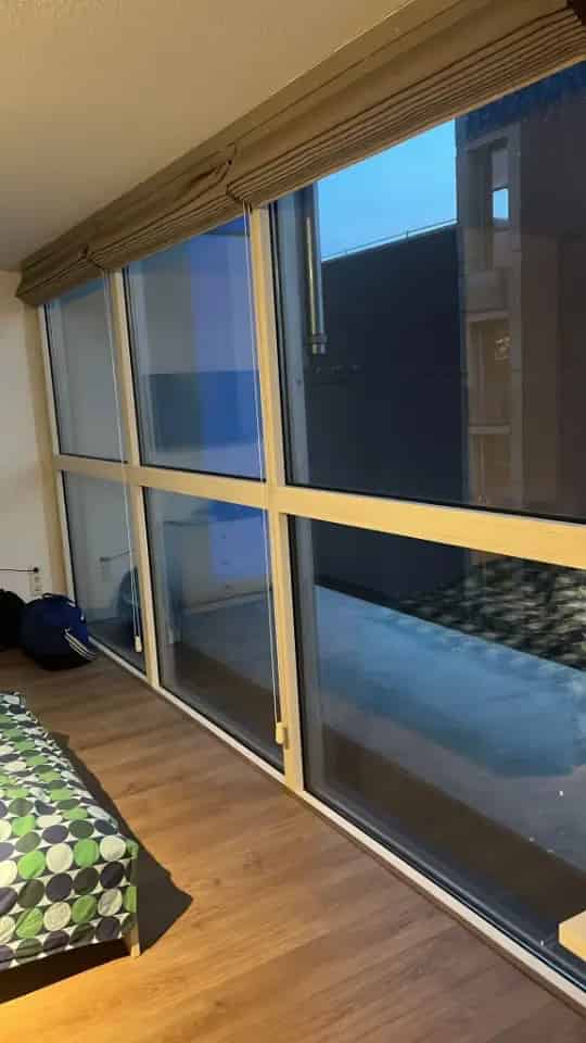 Appartement Westpoint Tower Tilburg Nabij Universiteit Station