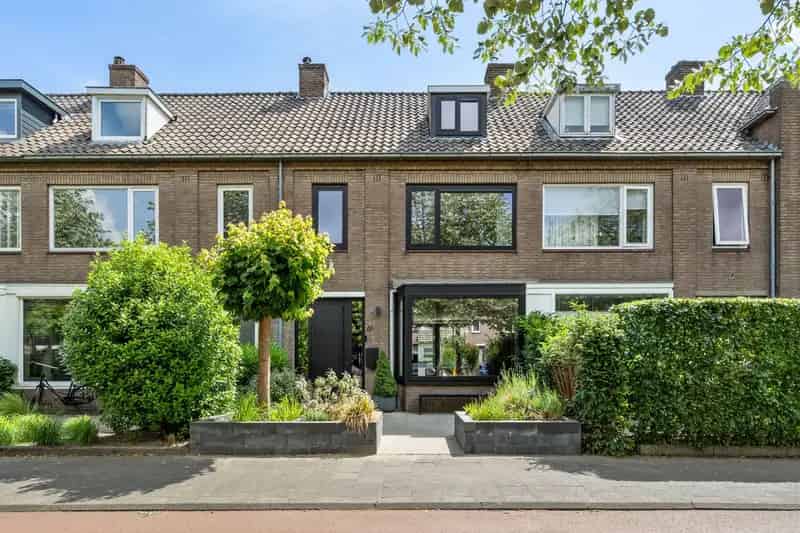 Huis te koop: Fatimastraat 61 4834 XT Breda 