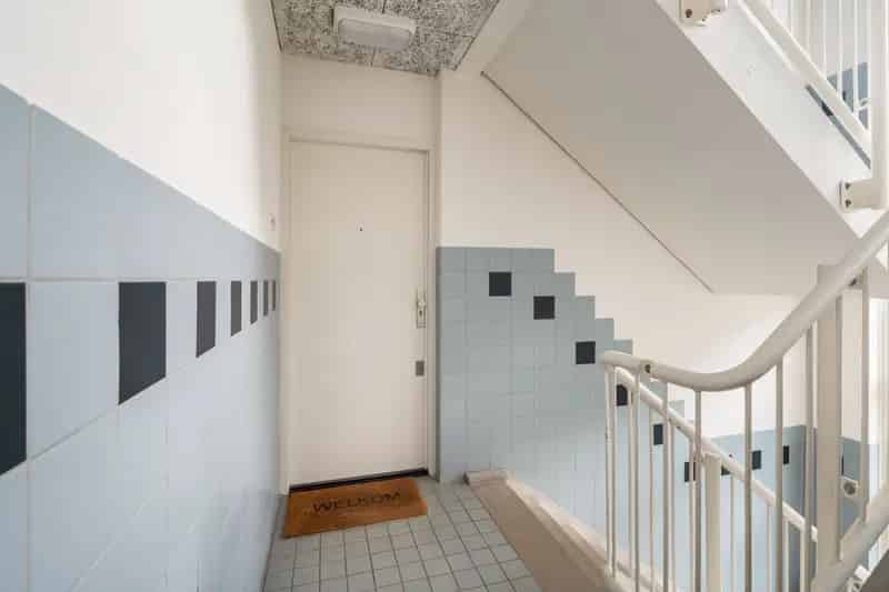 Appartement te koop: Palestinastraat 76-C 3061 HP Rotterdam | Funda
