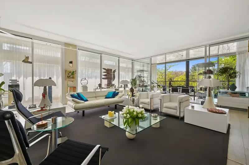 Appartement te koop Rijswijk 171m2 2 slaapkamers luxe keuken