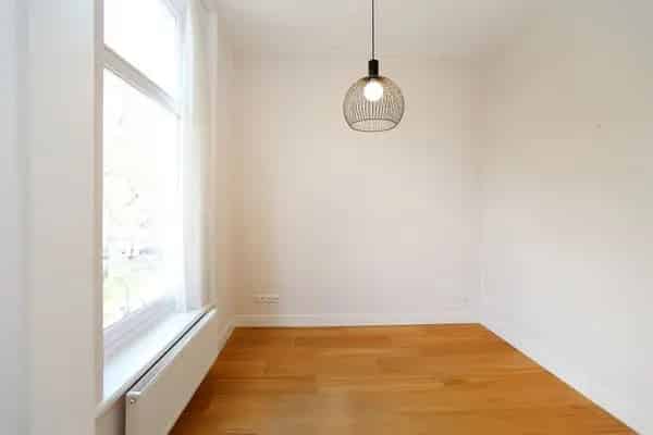 Te Huur: Luxe 3 Slaapkamer Bovenhuis Zeeheldenkwartier