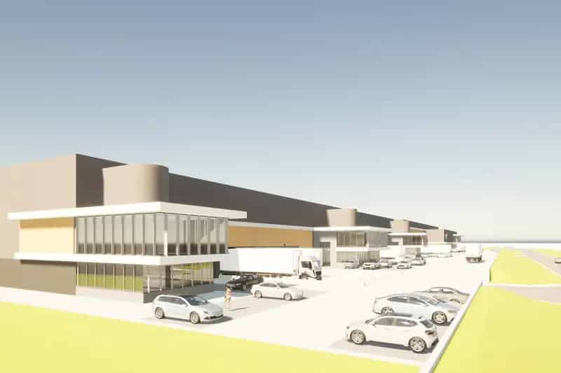 Bedrijfshal Ridderkerk te huur Nieuw Reijerwaard