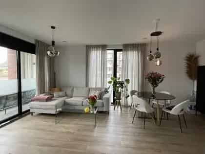 3 Kamer Appartement 65m2 Den Helder Luxe A++++