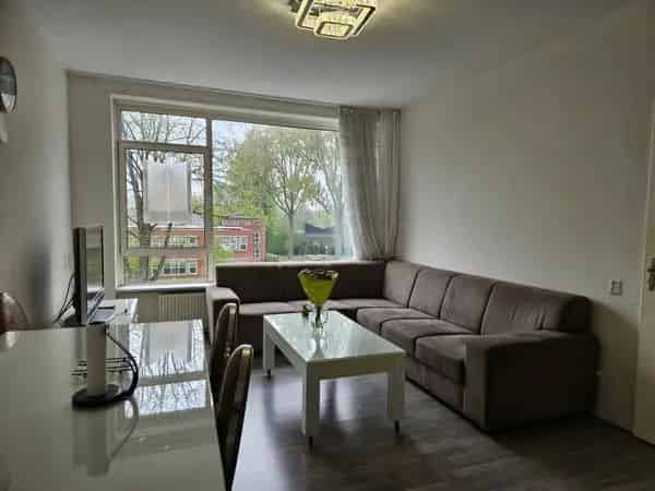 3 Slaapkamers Appartement 76m2 Bouwlust Vrederust