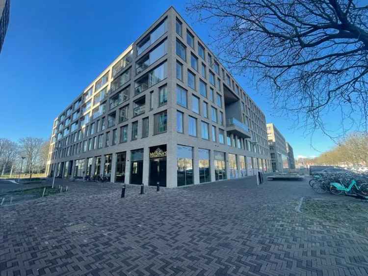 4-kamer appartement 130m2 Leidsche Rijn