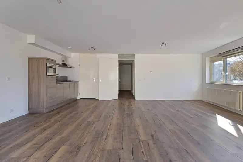 Appartement te koop Overtoomse Veld Amsterdam