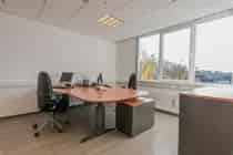 Kantoorruimte te huur Soest 200-700 m2
