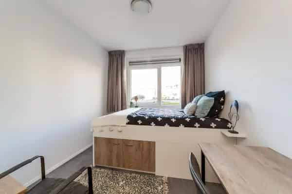 Studentenkamer Utrecht Science Park