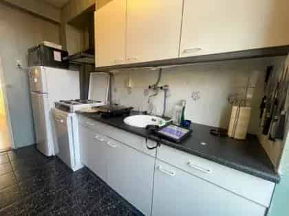 2 Kamers Appartement Groningen 12m²