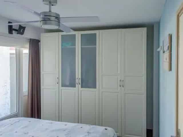 Nijmegen Centrum: Ruim 3-kamer appartement met balkon