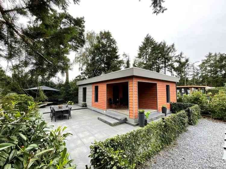 Bungalow Te Koop in Harderwijk, Gelderland