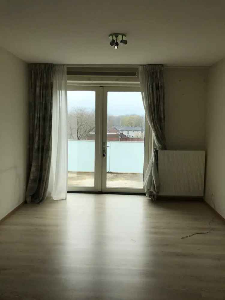 Appartement Te Huur in Tilburg, Noord-Brabant