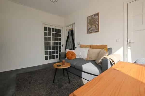 Appartement Winschoterdiep Groningen