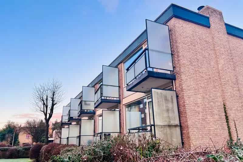 Studio te Koop Mariahoeve Den Haag