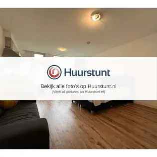 2 Kamer Studio Rotterdam Internationale Studenten 24m²