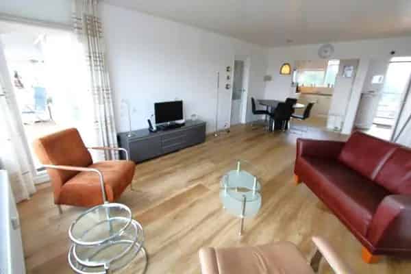 Ruim Hoekappartement 78m2 met Prachtig Uitzicht Amstelveen