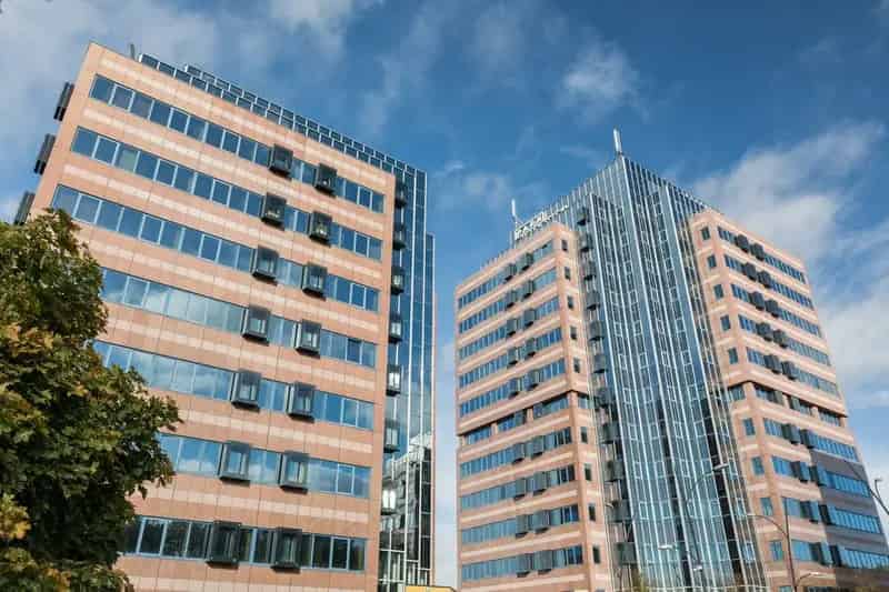 Riante Woning Planetenbaan Maarssen