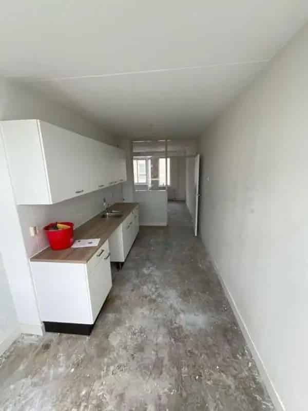 Appartement Amsterdam Oost 3 Kamers Balkon Indische Buurt