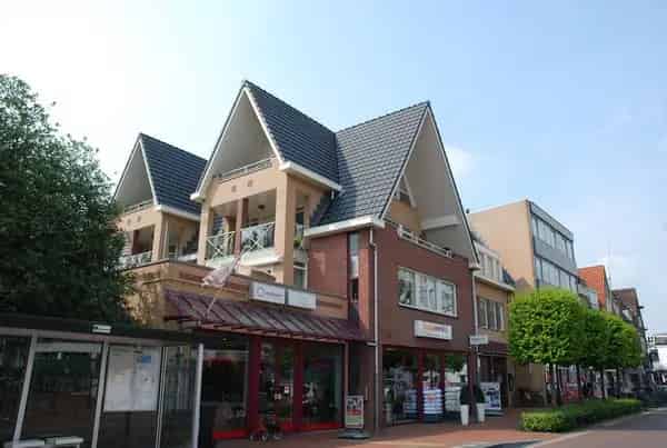 Te Huur: Modern Penthouse Appartement Bussum