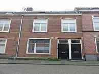 Kamer Den Bosch Van Heurnstraat 10m2