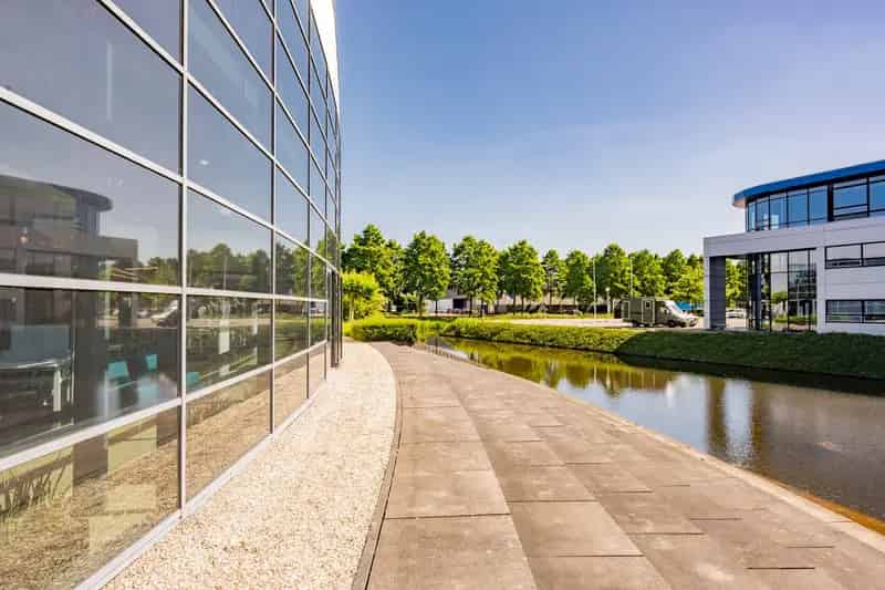 Kantoor Amersfoort te koop Basicweg 22