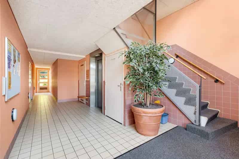 Maisonnette Appartement Almere Muziekwijk Tuin Balkon