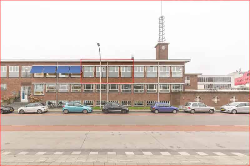 Kantoorruimte te huur Amersfoort 103m²