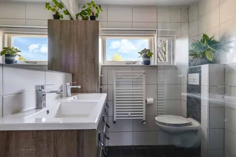 Moderne Hoekwoning Heteren 4 Slaapkamers Tuinkamer Zonnepanelen