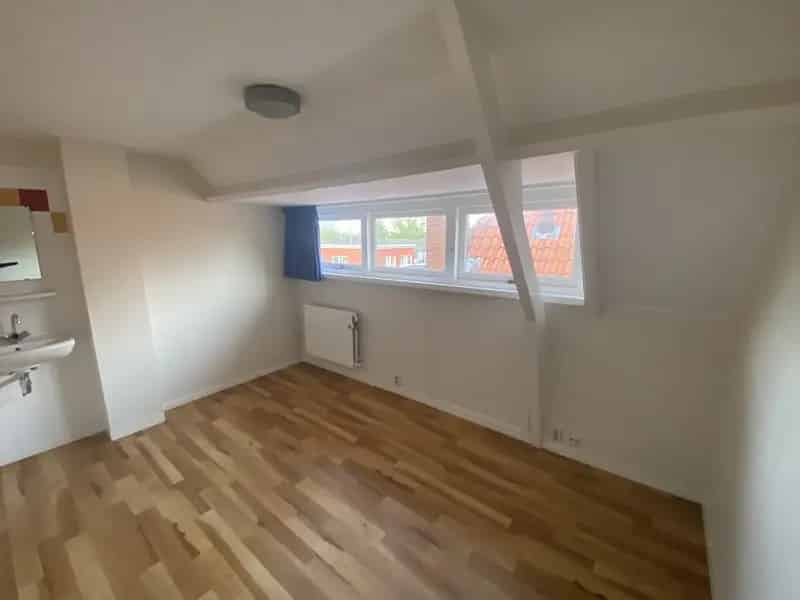 Kamer Barneveld Centrum 18-25 jaar
