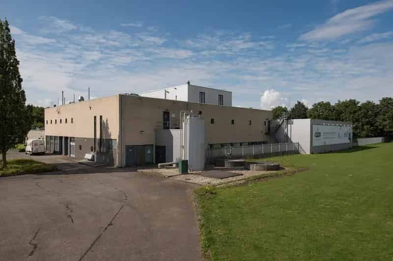 Bedrijfshal Drachten te Koop Huur - Energielabel A+