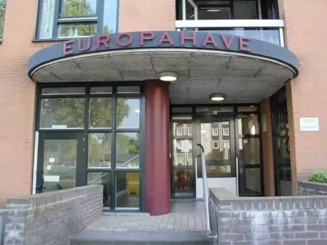 Luxe Penthouse Maastricht 83m2 Prive Berging Parkeerplaats