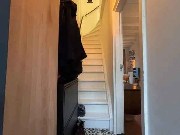 Appartement Te Huur in Utrecht, Utrecht