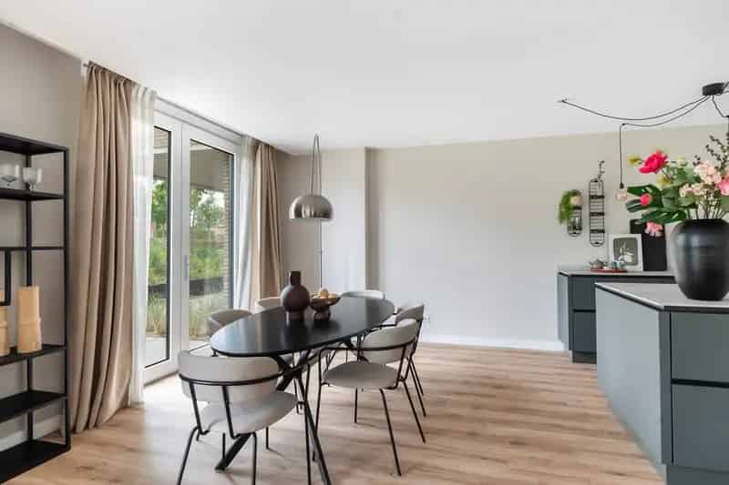 Luxe Appartement 142m2 Den Haag Nabij Strand Nieuwbouw