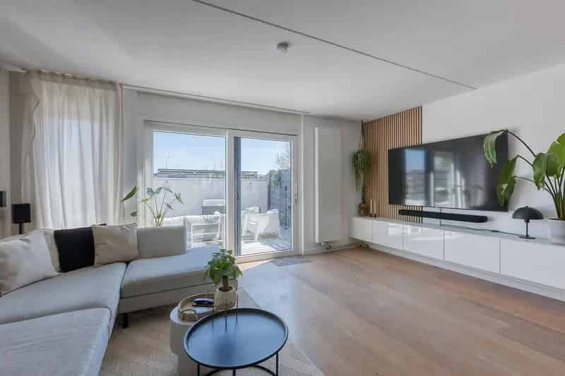 Moderne Tussenwoning Nootdorp 4 slaapkamers Luxe Afwerking
