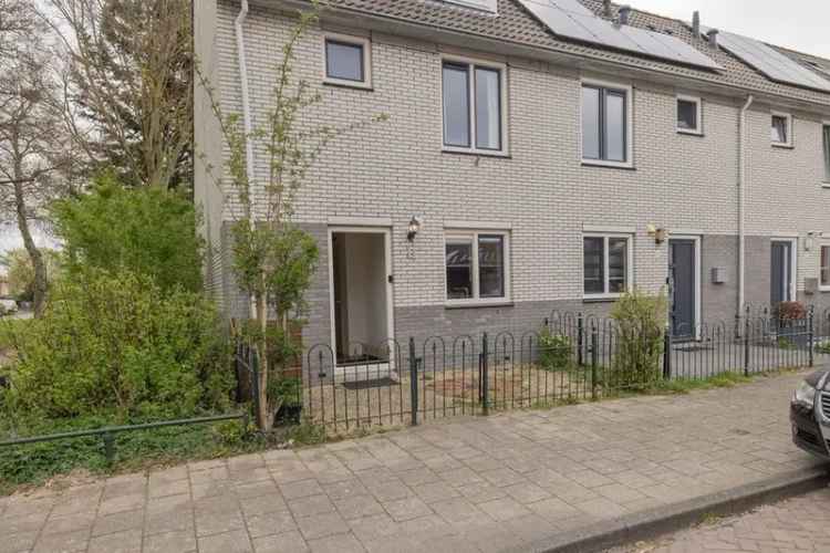 Ruime Hoekwoning Haarlem - Gezinnen - Direct Beschikbaar