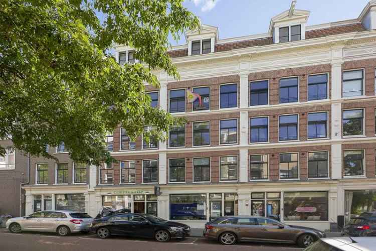 Woning Te Koop in Amsterdam, Noord-Holland