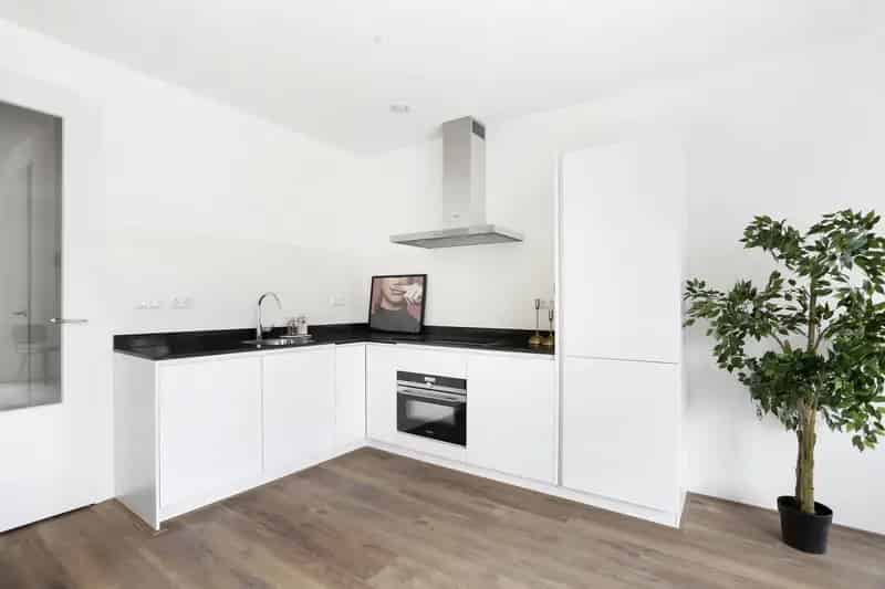 Ruim 3 kamer appartement Scheveningen nabij strand en centrum