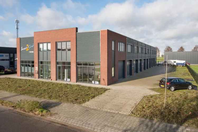 Kantoor Assen | Zoek kantoren te huur: Spanjelaan 21-A19 9403 DN Assen [funda in business]