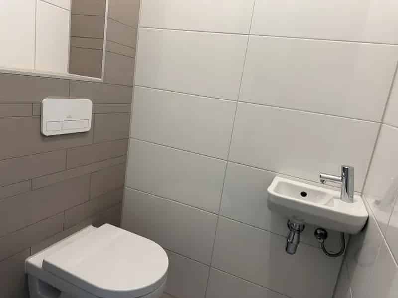Nieuwbouw 2-kamer appartement Bergen op Zoom - 53m² met 55m² tuin