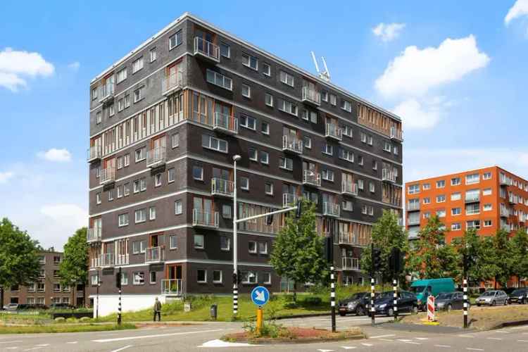 Appartement Te Huur in Amsterdam, Noord-Holland