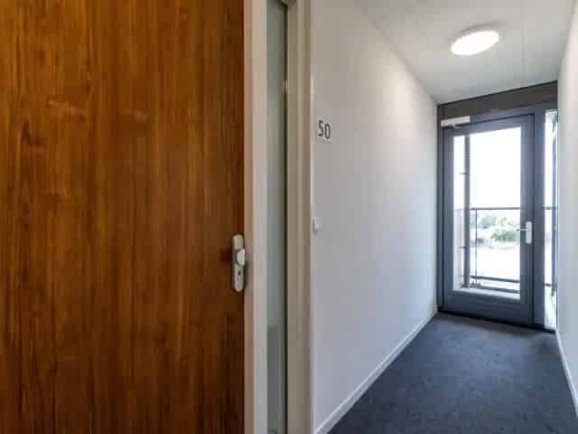 Luxe Appartement Bergschenhoek Jan Stuytstraat