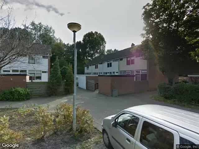 Tussenwoning Groningen 133m² Energielabel C Nabij Openbaar Vervoer