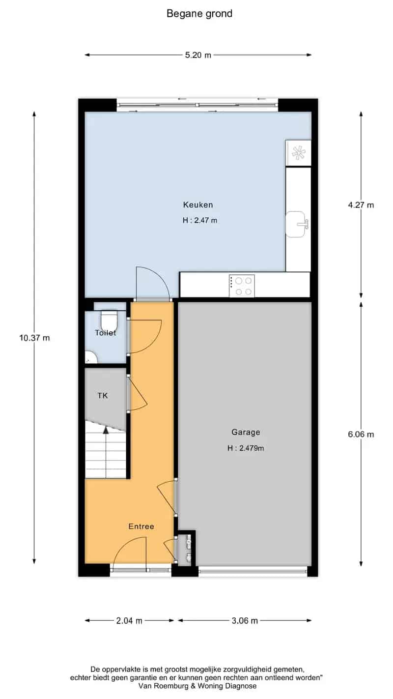 Huis te koop: Parkhof 83 1106 SZ Amsterdam | Funda