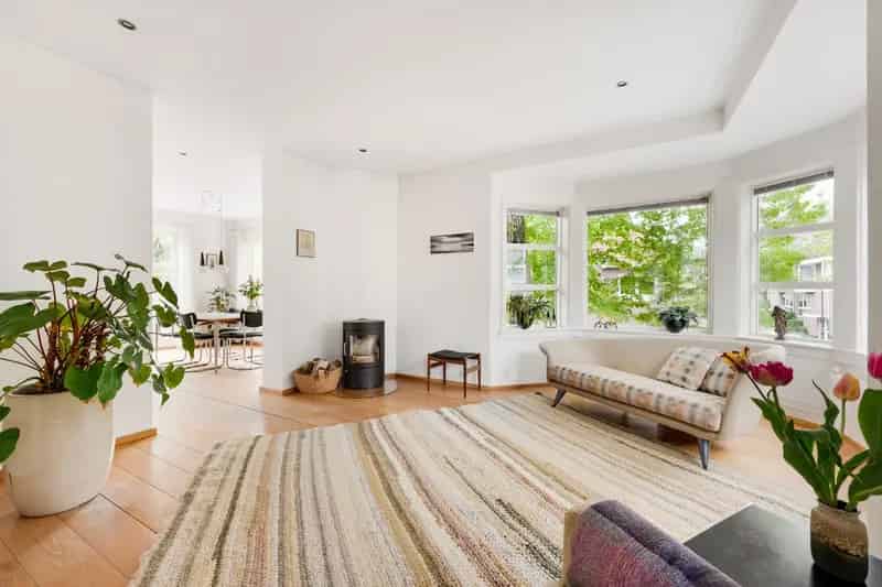 Appartement te koop: Prévinairestraat 23-RD 2013 BW Haarlem 