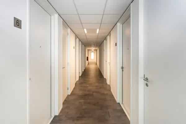 Studio's Maastricht Sorbonnelaan: Gemeubileerd en direct beschikbaar