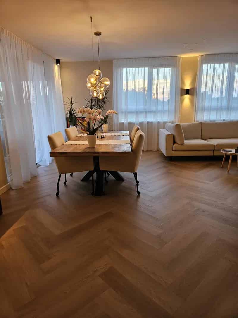 Single-kamer in gedeeld appartement Loosduinen 3-6 maanden