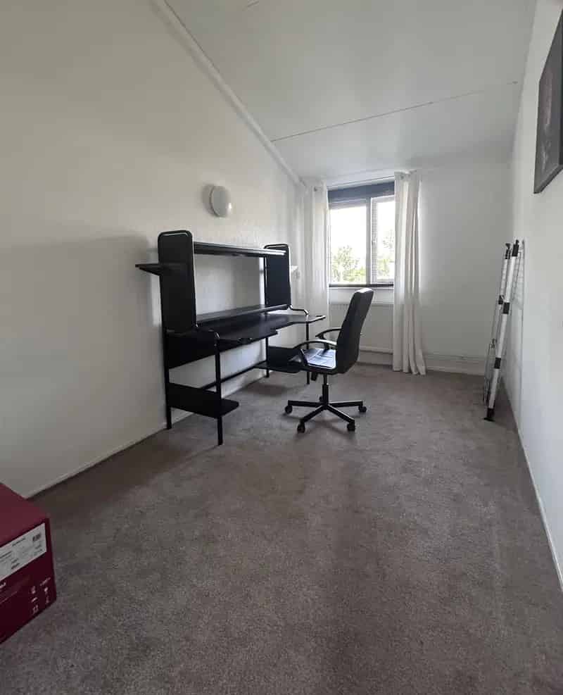 Twee Gemeubileerde Kamers Breda - Student/Werkende
