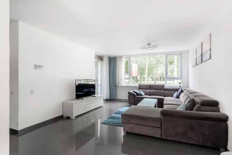 Appartement te koop Rotterdam Oud-Crooswijk